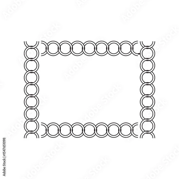Fototapeta This combines the key visual elements (vintage, floral, ornate, frame) and use case (for text or certificate) in a descriptive, easy-to-understand way Let me know if you'd like a shorter or more styli