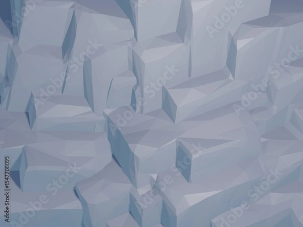 Obraz 岩肌のような背景画像