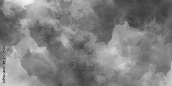Obraz Abstract Texture Background Wallpaper. Concrete wall white color for background. Old grunge textures with scratches and cracks. Cement background, gray texture, cement wallpaper. grunge background.	