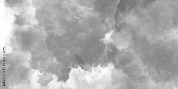 Obraz Abstract Texture Background Wallpaper. Concrete wall white color for background. Old grunge textures with scratches and cracks. Cement background, gray texture, cement wallpaper. grunge background.	