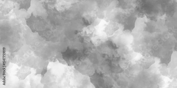 Obraz Abstract Texture Background Wallpaper. Concrete wall white color for background. Old grunge textures with scratches and cracks. Cement background, gray texture, cement wallpaper. grunge background.	