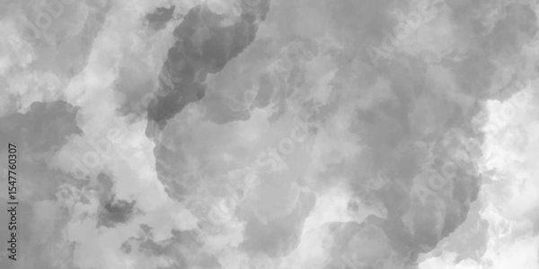 Obraz Abstract Texture Background Wallpaper. Concrete wall white color for background. Old grunge textures with scratches and cracks. Cement background, gray texture, cement wallpaper. grunge background.	
