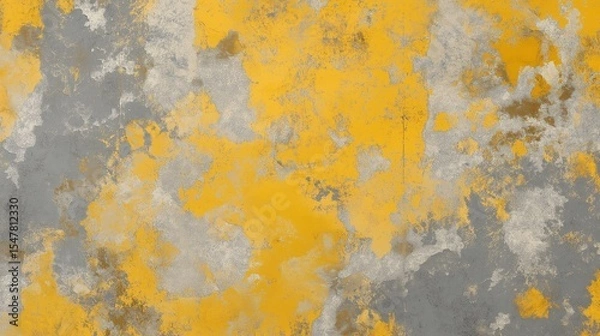 Fototapeta さびた壁