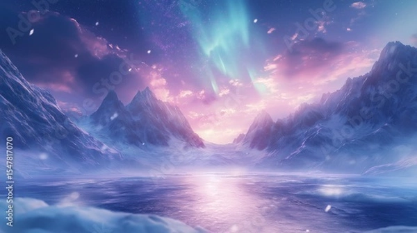 Fototapeta 夕焼け