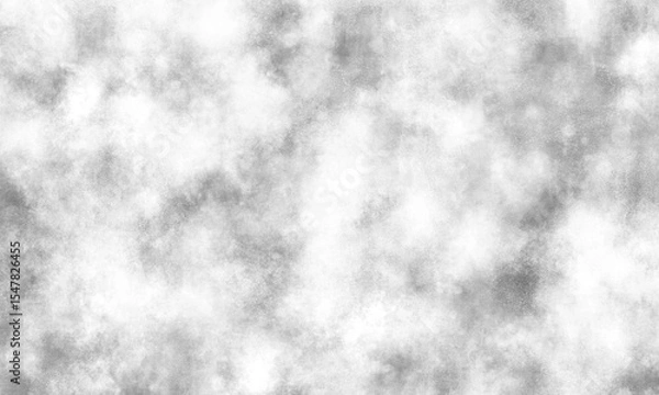 Fototapeta 光を感じるスモッグ背景