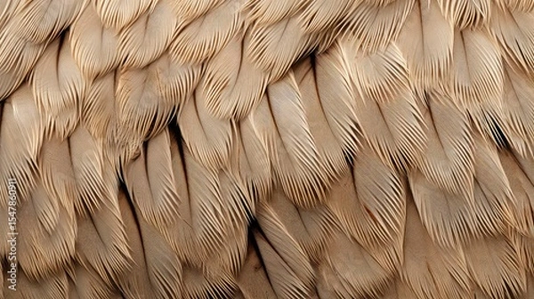 Obraz scales dinosaur skin texture