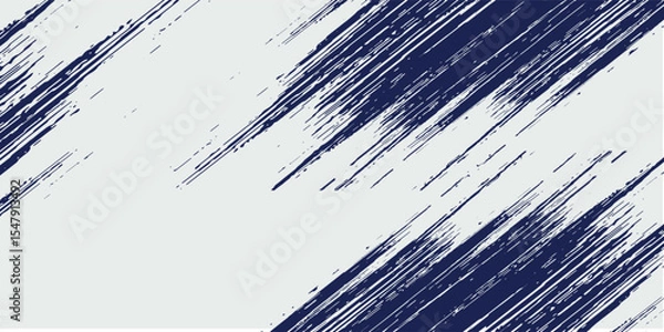 Fototapeta Abstract halftone wave dots background. Futuristic twisted grunge pattern, dots, circles. Vector modern optical pop art texture for posters, business cards and etc