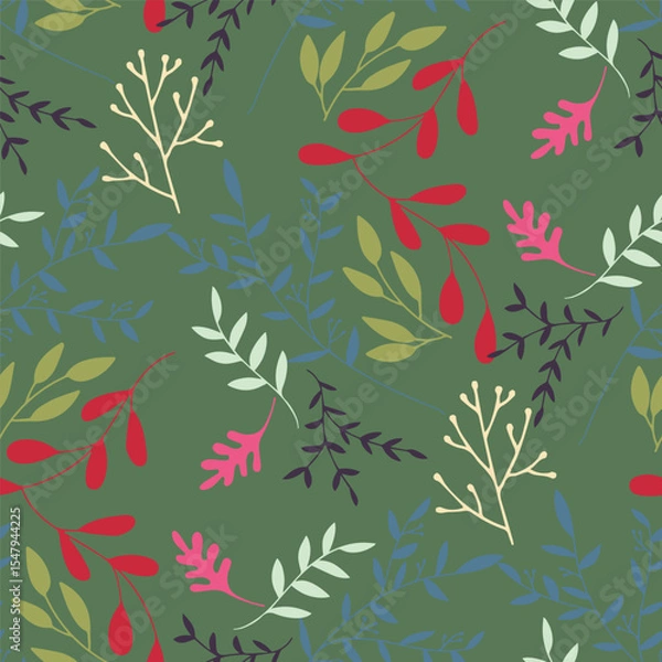 Fototapeta plants_mix_3-01.eps