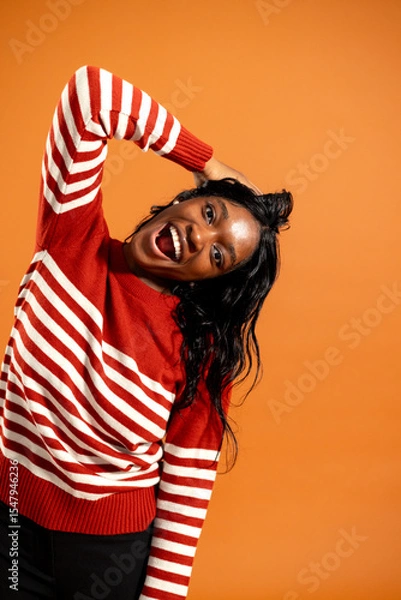 Obraz Happy Studio Days
