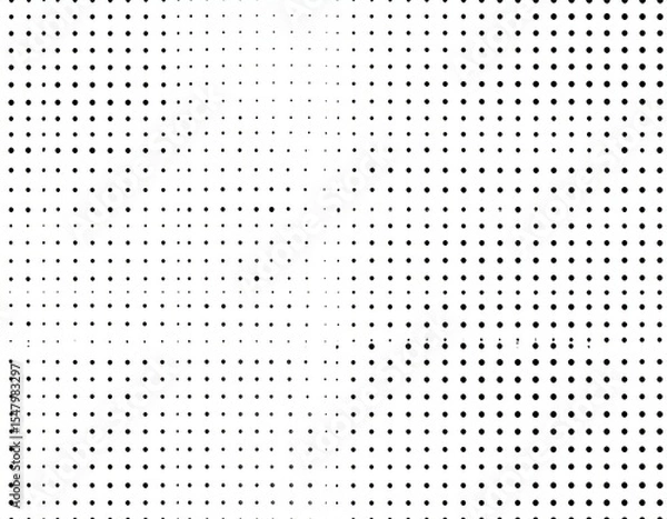 Obraz Abstract Geometric Pattern