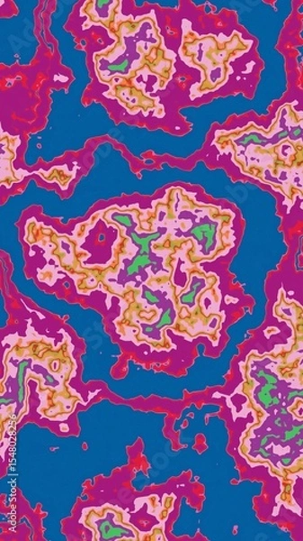 Obraz texture motif. texture pattern. marble motif. camouflage. abstract motif. ceramics. HD