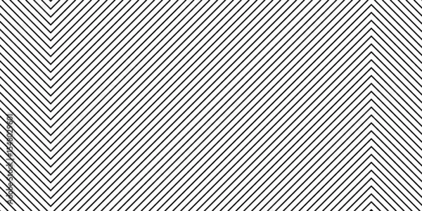 Fototapeta line pattern vector ilustration geometric-pattern, seamless-pattern, abstract-pattern background simple design