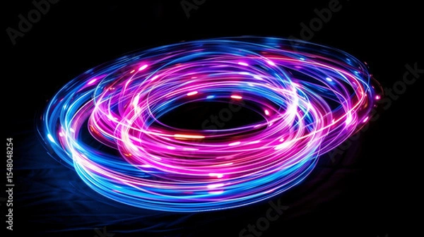 Obraz effect abstract 