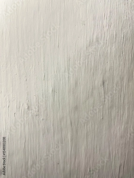 Obraz Textured Wall Surface: A close-up captures the raw beauty of an aged, textured wall surface with a detailed display of the unique character of this architectural element.