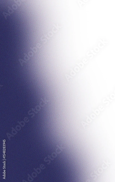 Fototapeta Abstract Blurred Powder Lilac and Night Sky Blue Gradient Texture