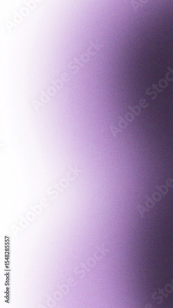 Fototapeta Abstract Blurred Pale Mauve and Eggplant Gradient Texture