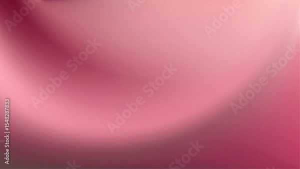 Fototapeta Pale pink background. Rose pastel elegant bg. Elegant soft silk