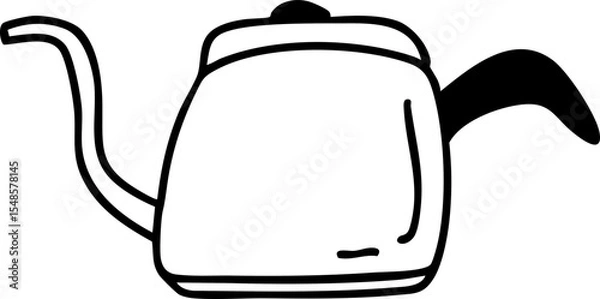 Fototapeta 주전자