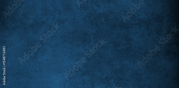 Obraz Blank blackboard in school