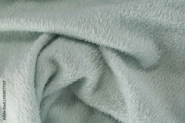Fototapeta Full frame of textile, Close-up