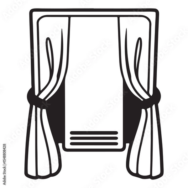 Fototapeta This name reflects the key objects (beer bottle, glass), the style (vector illustration), and the context or use (advertising, billboard, display) Let me know if you want it shorter or tailored for a 