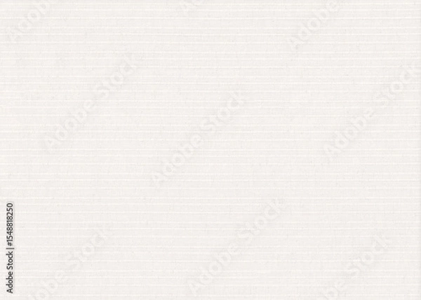 Obraz 麻で作られた布の織物の質感