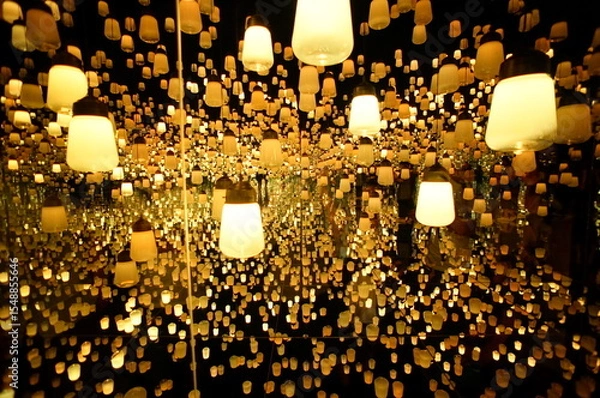 Obraz デジタルアートミュージアム