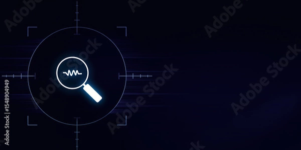 Obraz Unlock Insights and Drive Decisions with Powerful Data Analysis Solutions