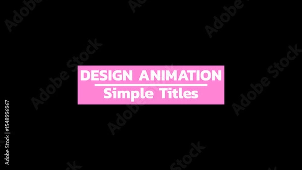 Fototapeta  Simple Title 9