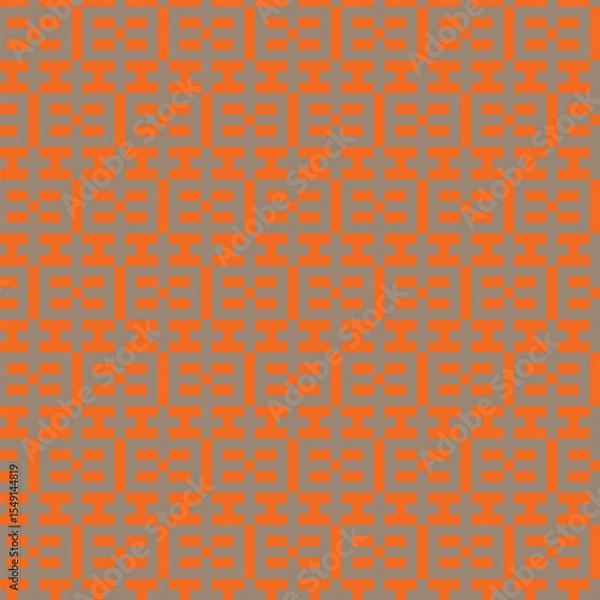 Obraz abstract background with numbers