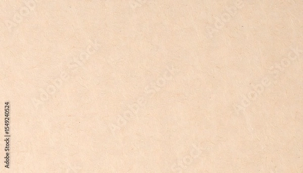 Fototapeta Close-Up of Brown Paper Cardboard Texture with Grunge Surface for Vintage Background and Packaging Design