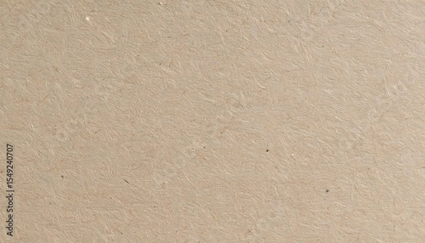 Fototapeta Old Grunge Paper Texture in High Resolution – Cardboard Surface Background for Scrapbook and Craft Projects
