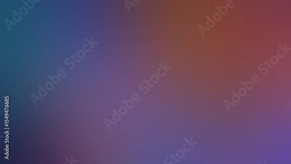Fototapeta Blurred gradient background