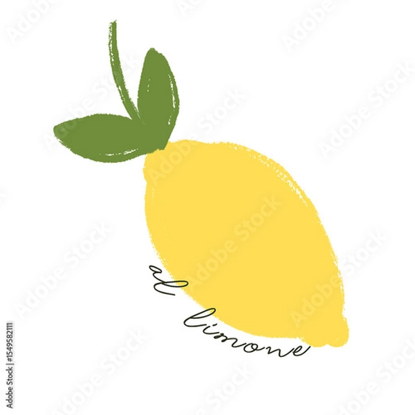 Obraz Limão Siciliano