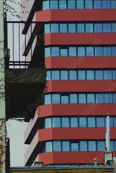 Fototapeta miastofobia