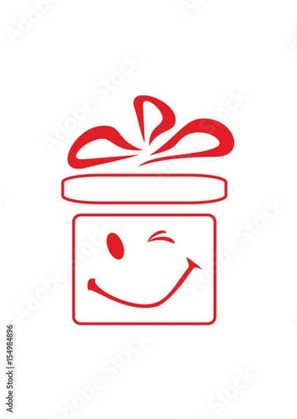 Obraz подарок