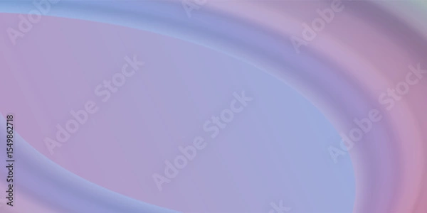 Obraz Pastel color pattern abstract background. modern vector