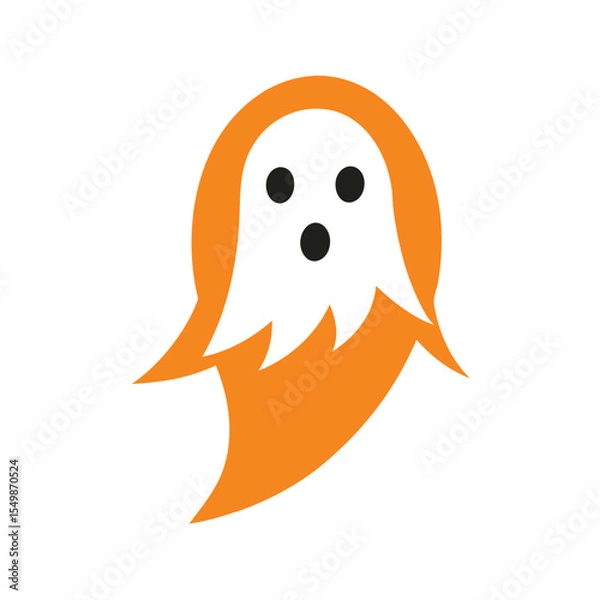 Fototapeta halloween pumpkin vector