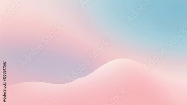 Fototapeta Abstract Pattern Background – Modern Artistic Decorative Design