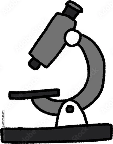 Obraz microscope