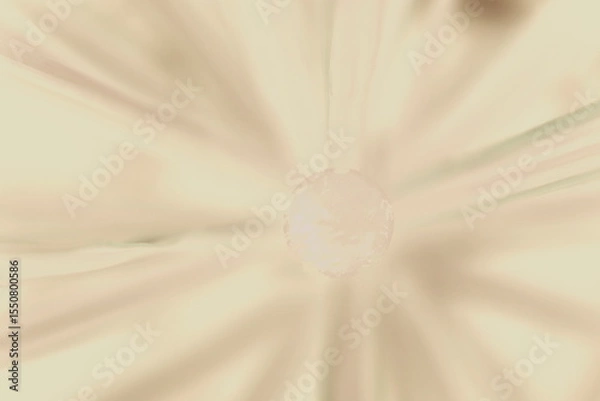 Obraz Exploding Star