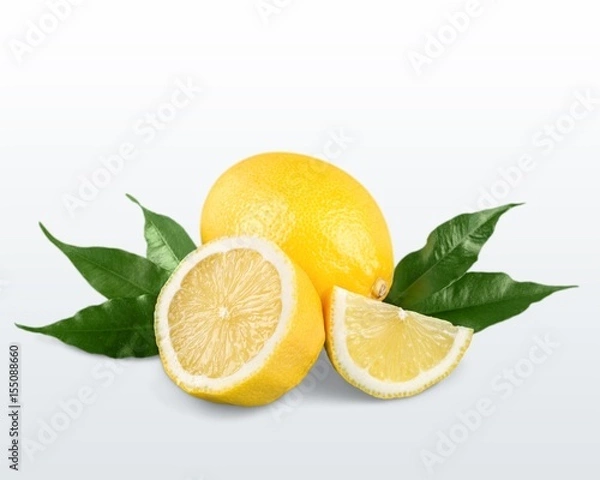 Fototapeta Citrus.