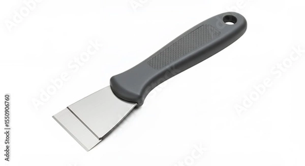 Fototapeta Utility scraper tool closeup