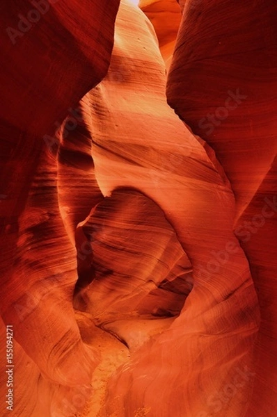 Obraz Slot Canyon  