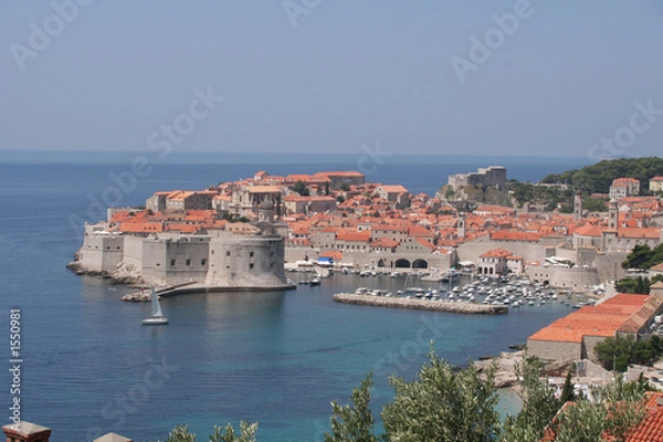 Obraz dubrovnik_3