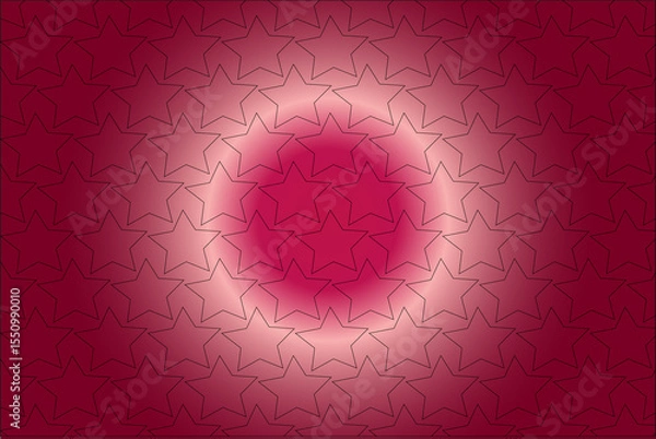 Obraz Pattern Background Colorful Graphics Design