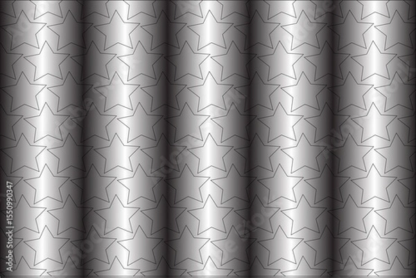 Obraz Pattern Background Colorful Graphics Design