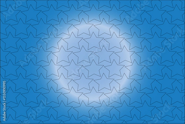 Obraz Pattern Background Colorful Graphics Design