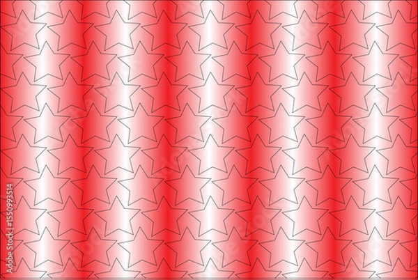 Obraz Pattern Background Colorful Graphics Design