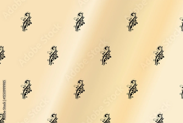 Obraz Pattern Background Colorful Graphics Design